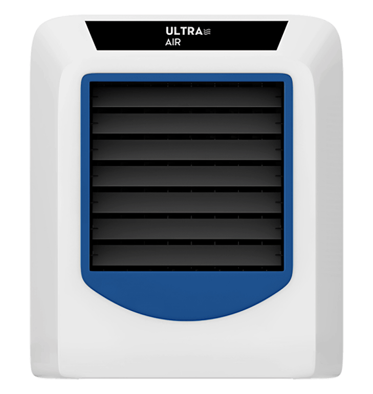 Ultra Air Cooler