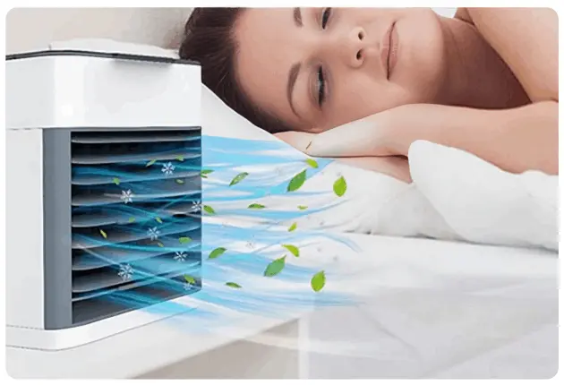 Ultra Air Cooler